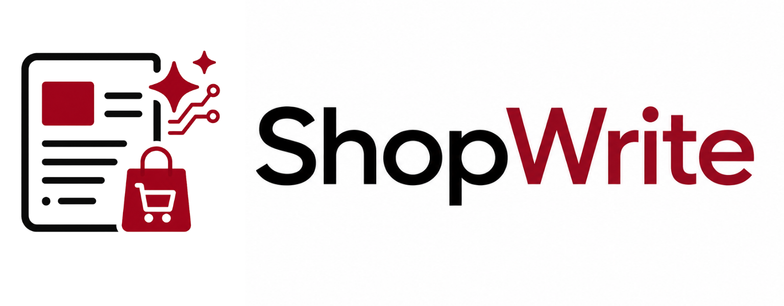 ShopWrite